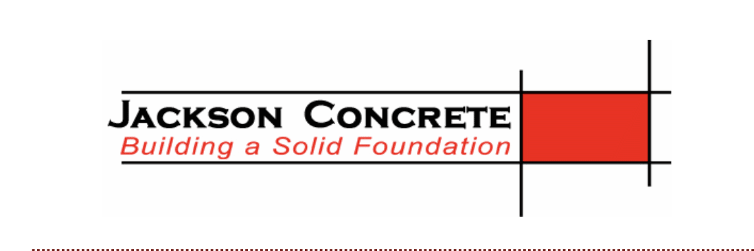 Jackson Concrete Inc. 
