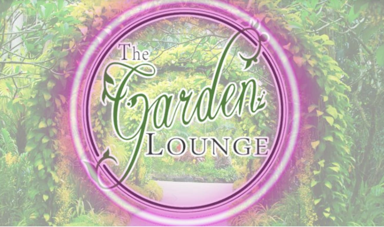 The Garden Lounge