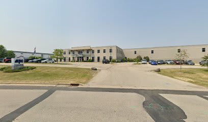Mpc - Martin Petersen Company, Inc.
