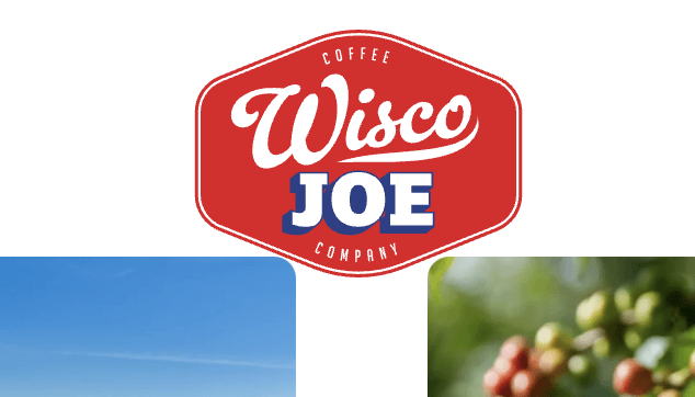 Wisco Joe Coffee LLC 