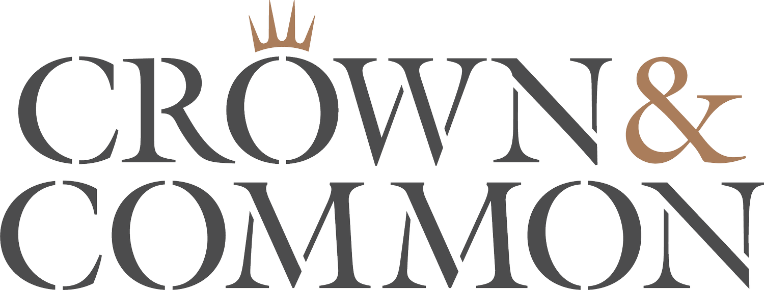 Crown & Common