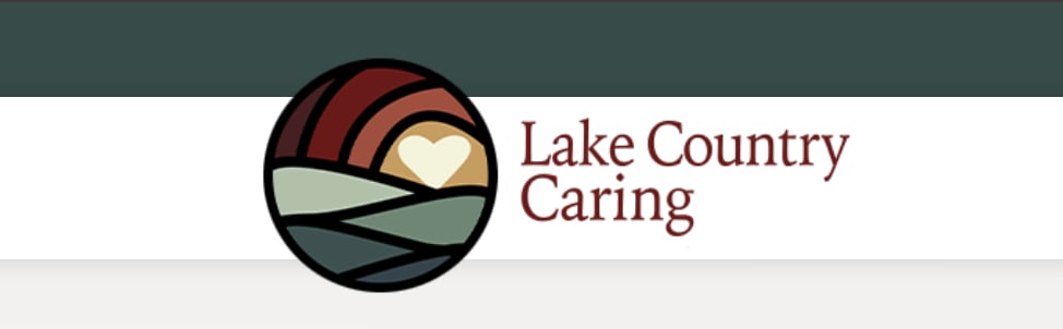  Lake Country Caring Inc.