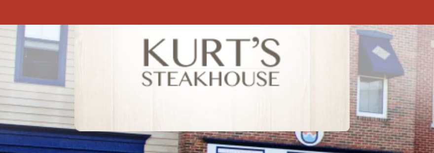Kurt's Steakhouse