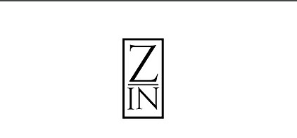 Zin Uncommon California Italian
