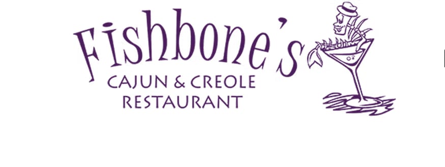 Fishbone's Cajun & Creole Restaurant