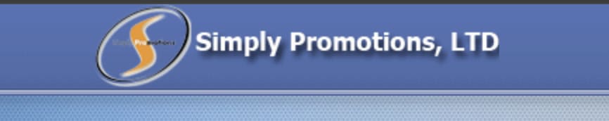 Simply Promotions, Ltd. 
