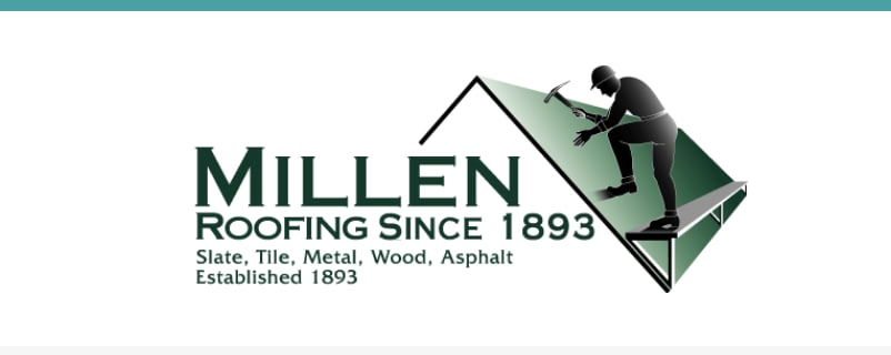 Millen Roofing  