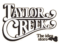 Taylor Creek the Idea Store
