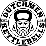 Dutchmen Kettlebells