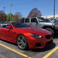 Williams Auto Sales