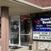 Green Bay Scuba LLC