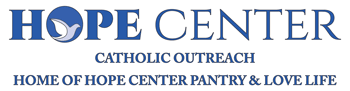 Hope Center Pantry