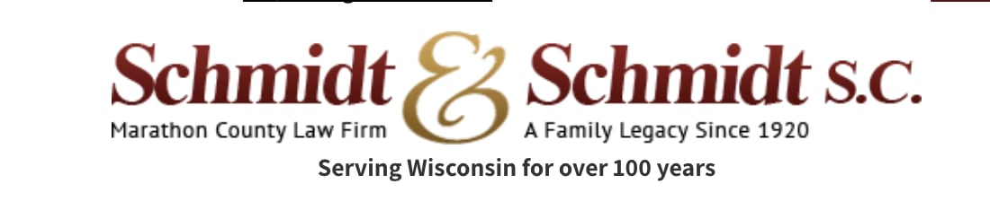 Schmidt & Schmidt S.C.