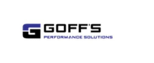 Goff's Enterprises, Inc.