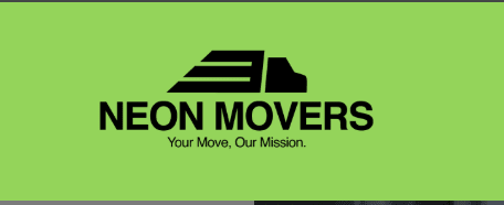 Neon Movers
