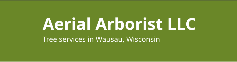 Aerial Arborist LLC