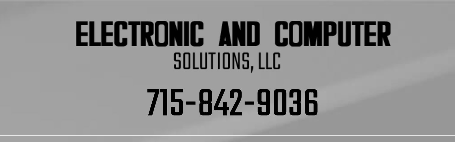 Electronic And Computer Solutions, LLC