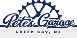Pete's Garage
