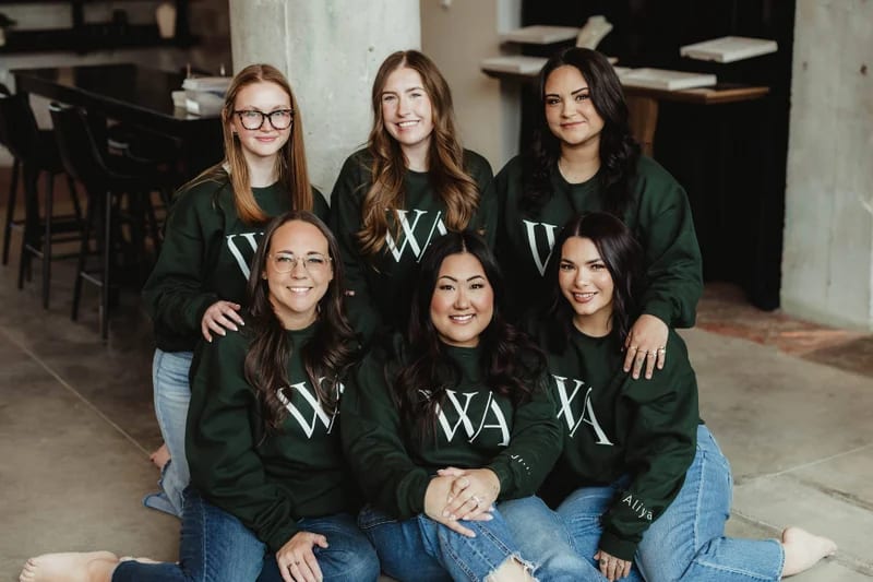 Weld + Arrow Jewelry Company