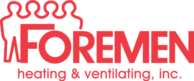 Foremen Heating & Ventilating, Inc.