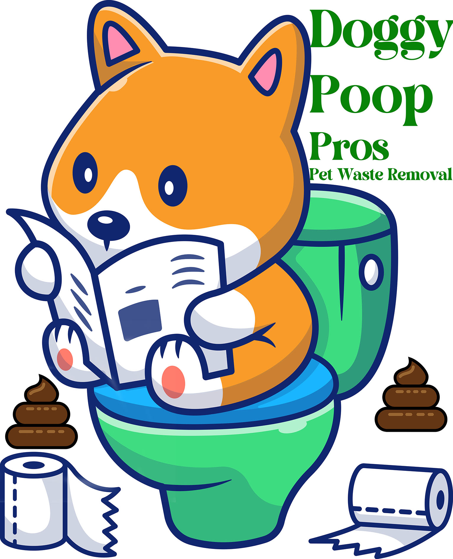 Doggy Poop Pros LLC