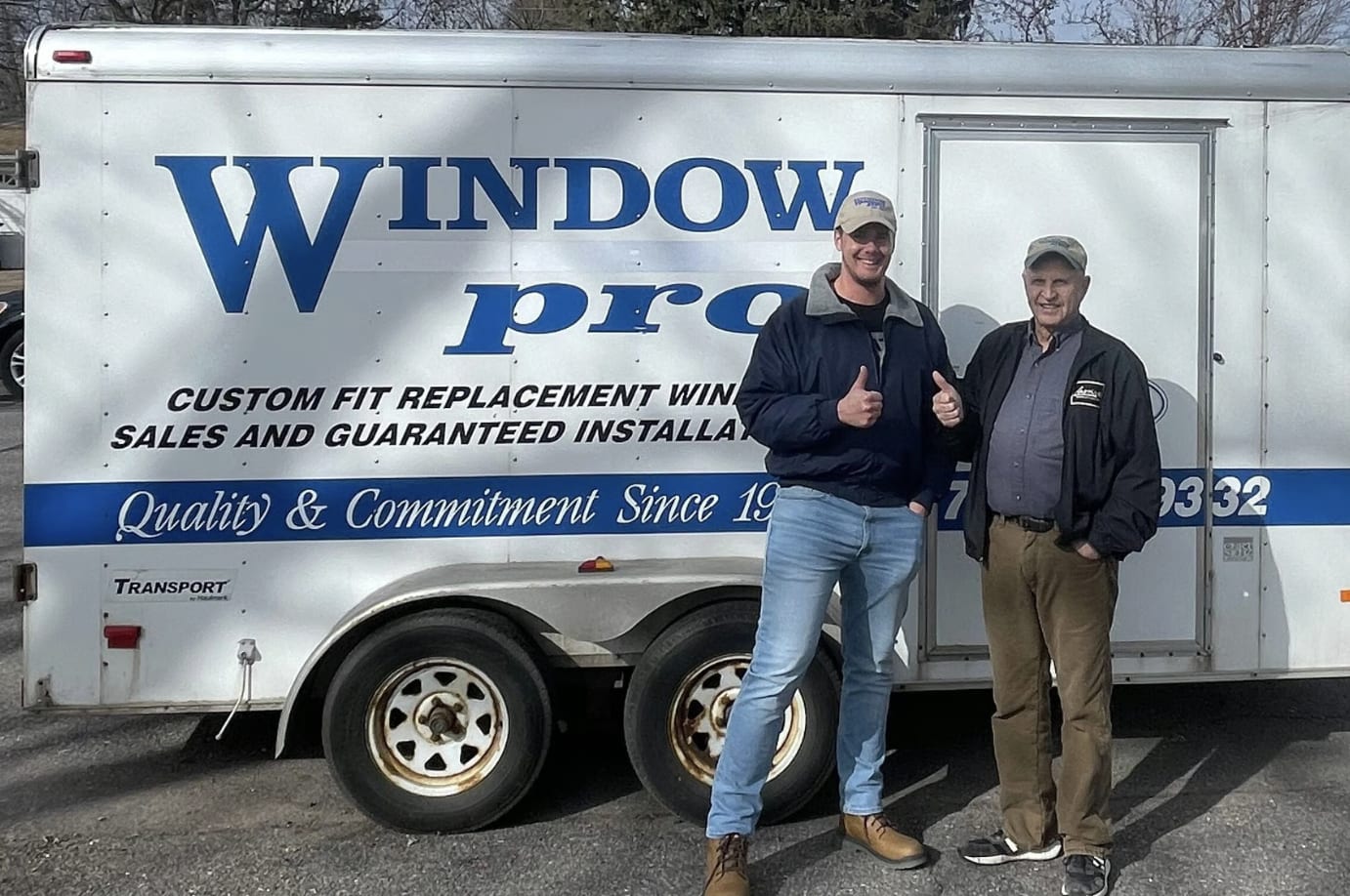 WindowPro
