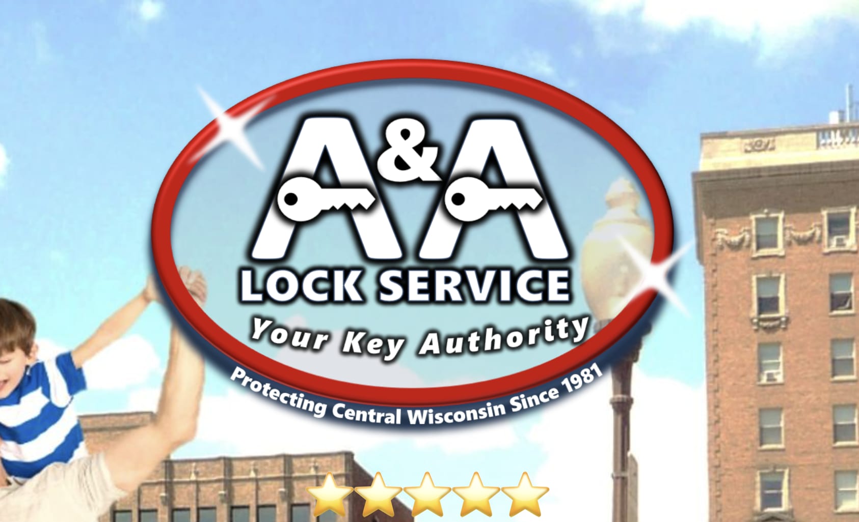  A&A Lock Service