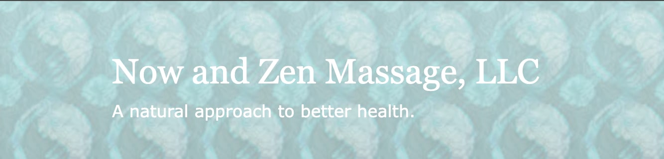 Now and Zen Massage, LLC