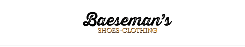 Baeseman's Shoes & Clothing