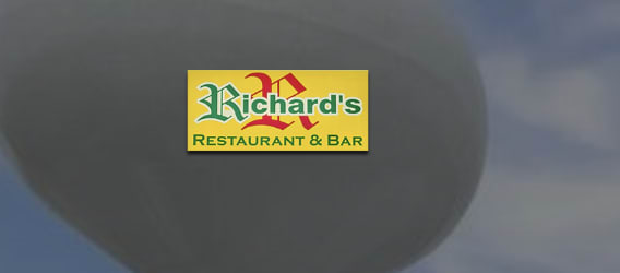 Richard's Restaurant & Bar
