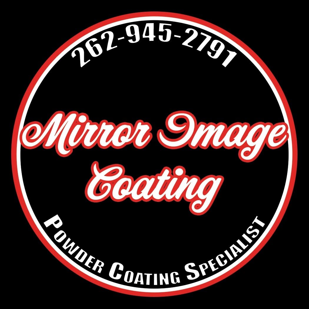 Mirror Image Coating