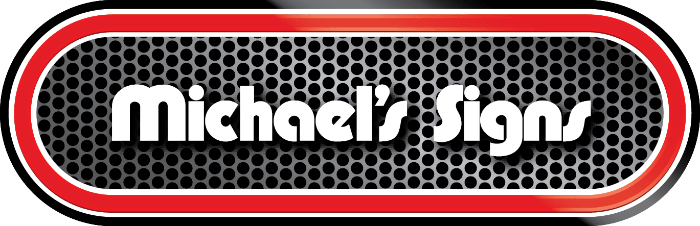 Michael's Signs Inc.