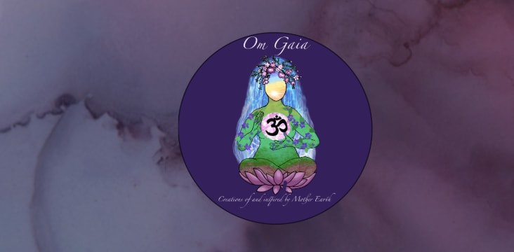 OM Gaia Creations