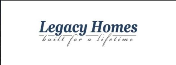Legacy Homes