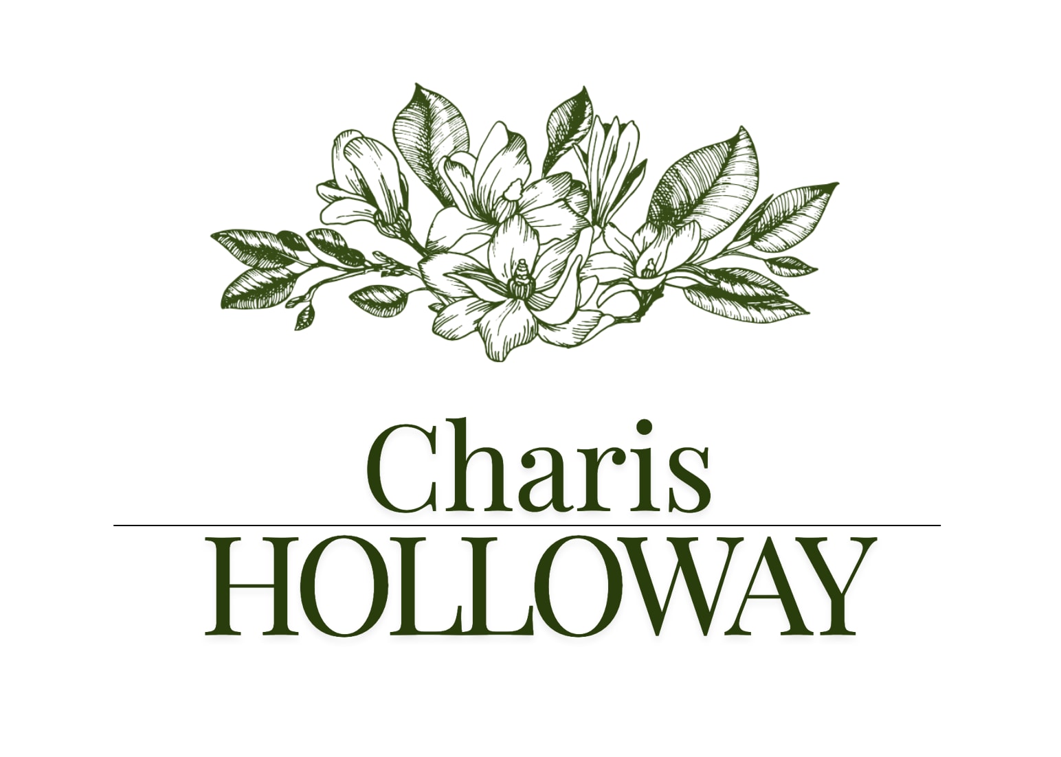 Charis Holloway Studio