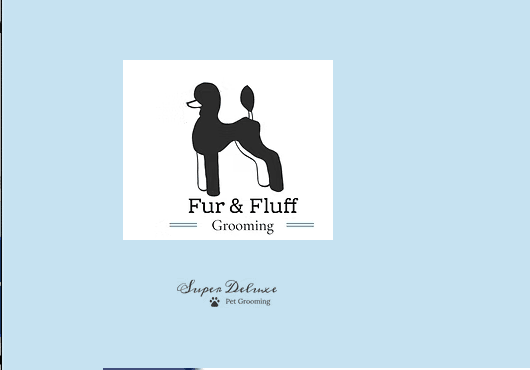 Fur & Fluff Grooming LLC