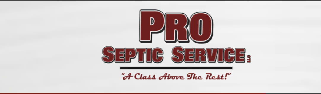 Pro Septic Service LLC