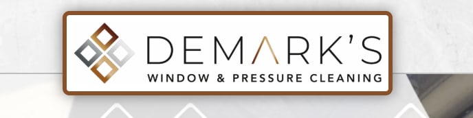 DeMark's Window & Pressure Cleaning