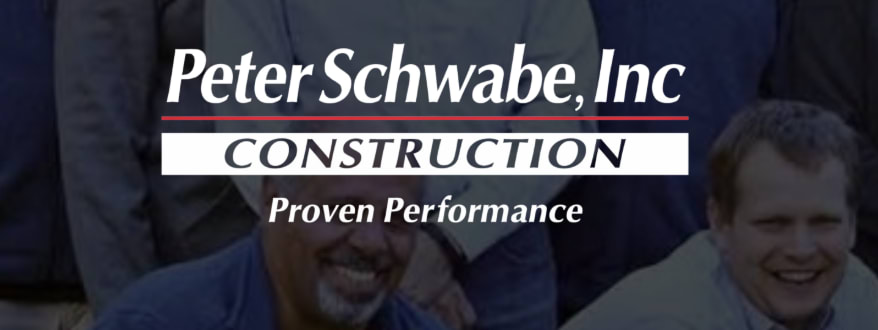  Peter Schwabe, Inc.