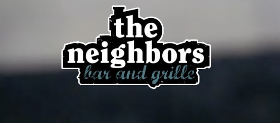 The Neighbors Bar and Grille 