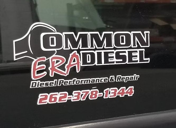 Common Era Diesel