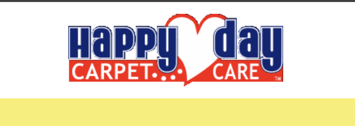 Happy Day Carpet Care, Inc.