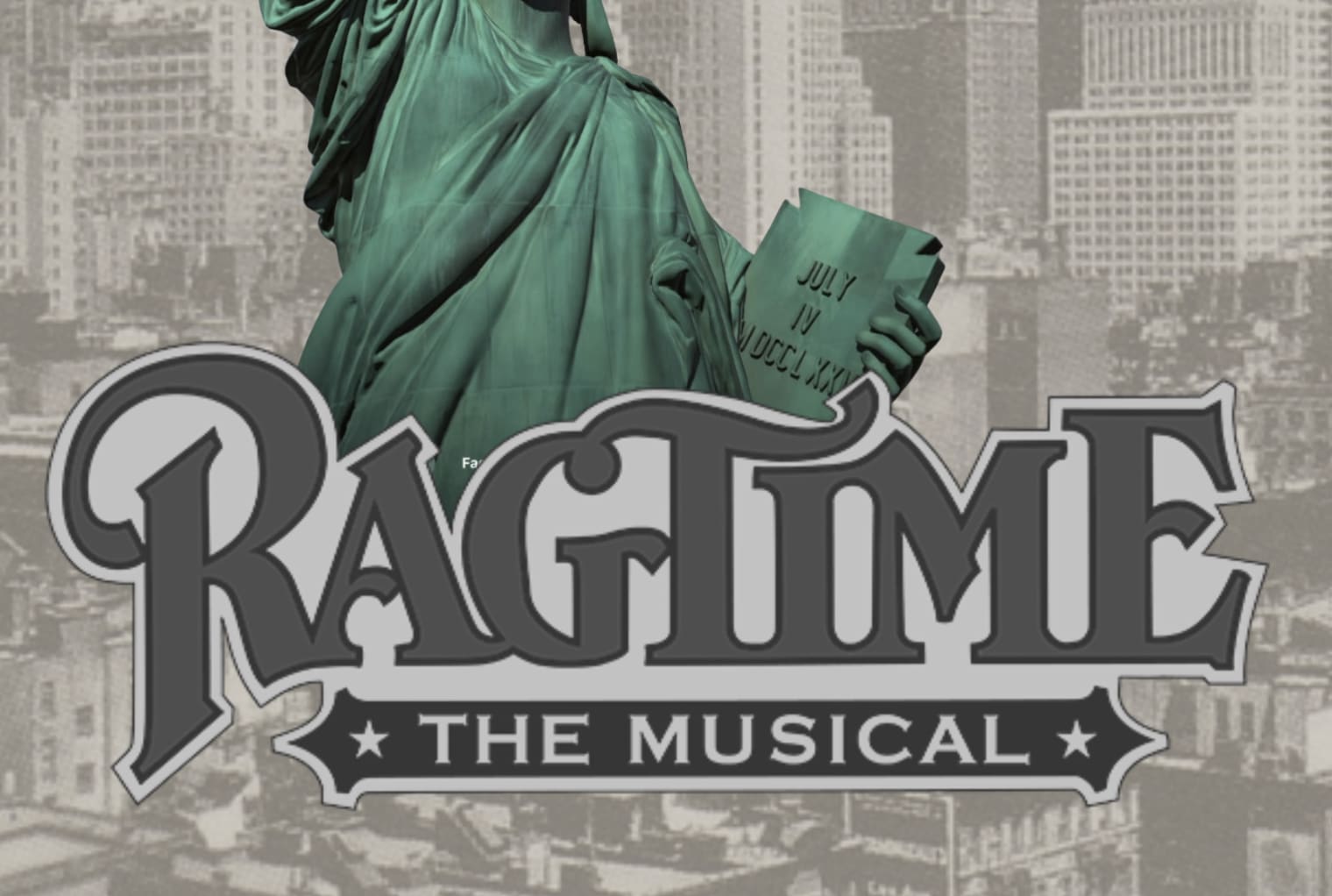 Ragtime