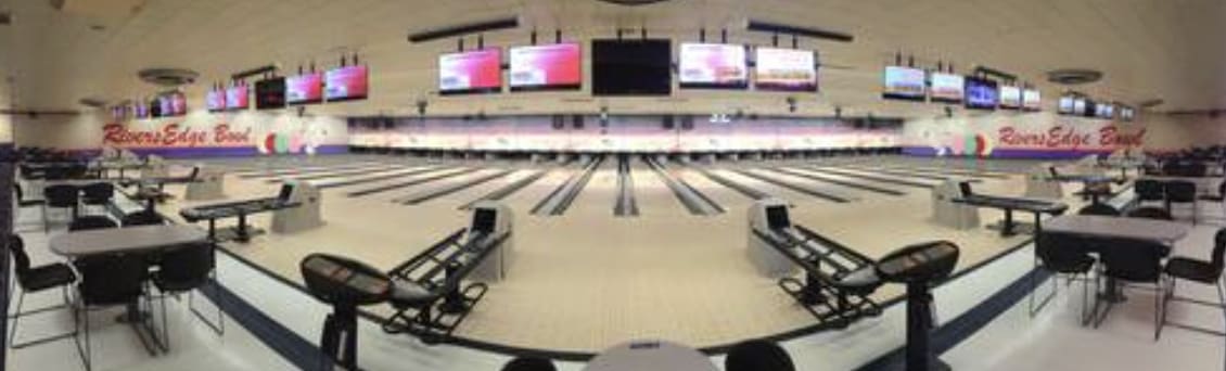 RiversEdge Bowl