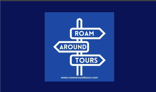 Roam Around Tours