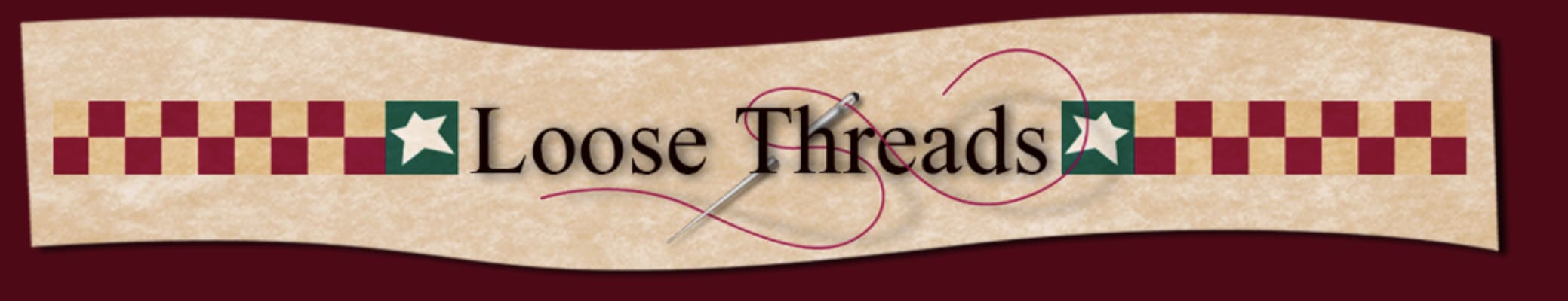 Loose Threads, LLC