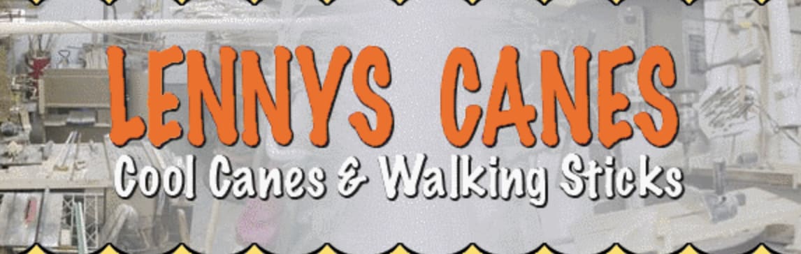  Lenny's Canes