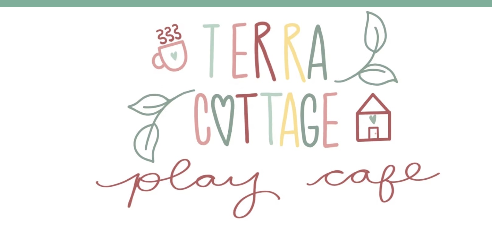 Terra Cottage Play Café