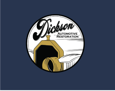 Dickson Automotive Restoration