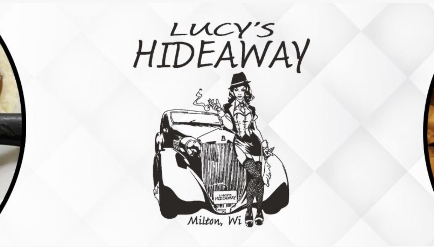  Lucy's Hideaway